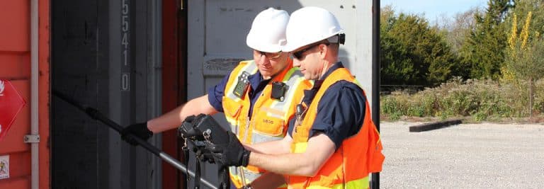 Pre Shipment Inspection (PSI)